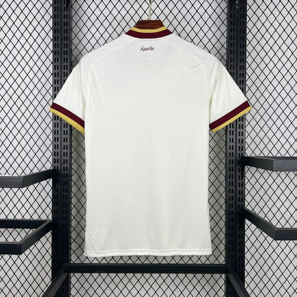 Spain 2026 World Cup Away Shirt