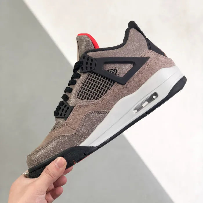 AJ4 TAUPE