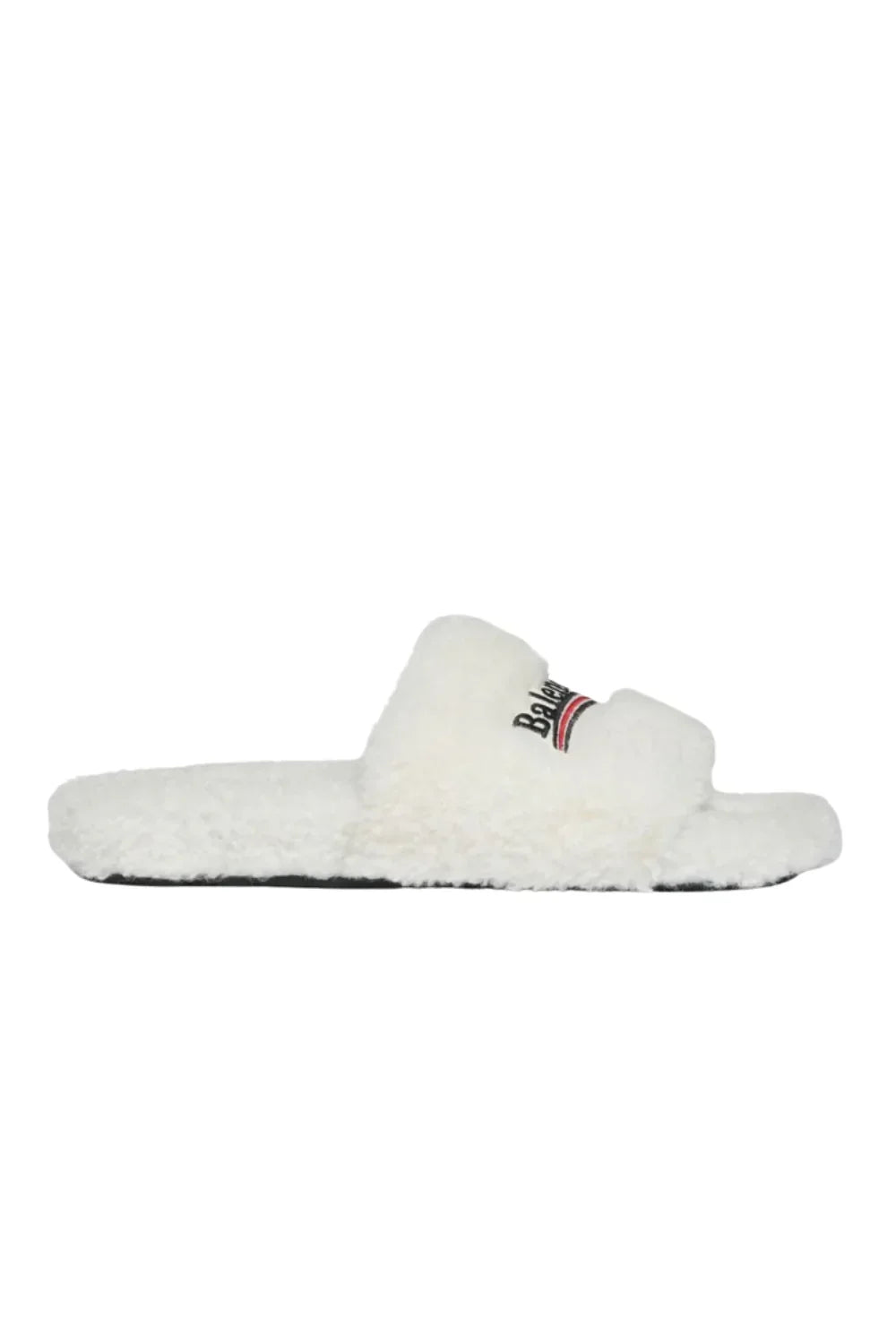 BAL - FUR SLIDES
