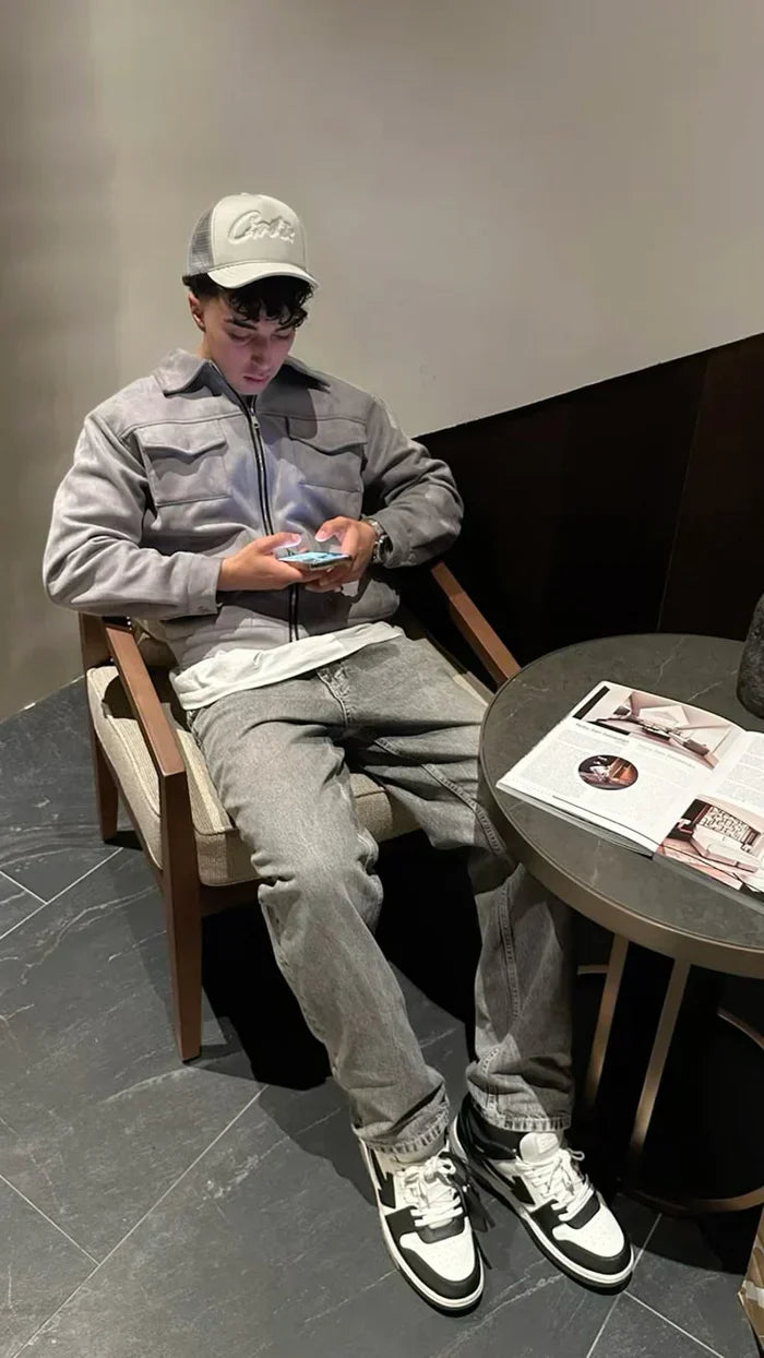 VIRAL OUTFIT 3 - NIGHT OUT