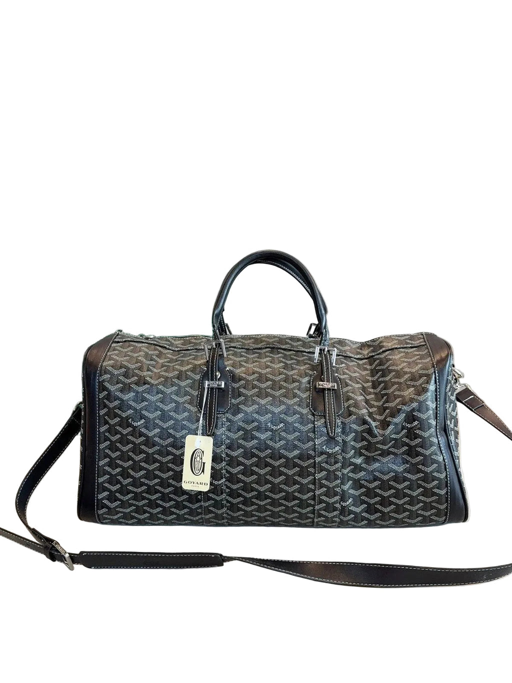 "GYD" Travel Bag