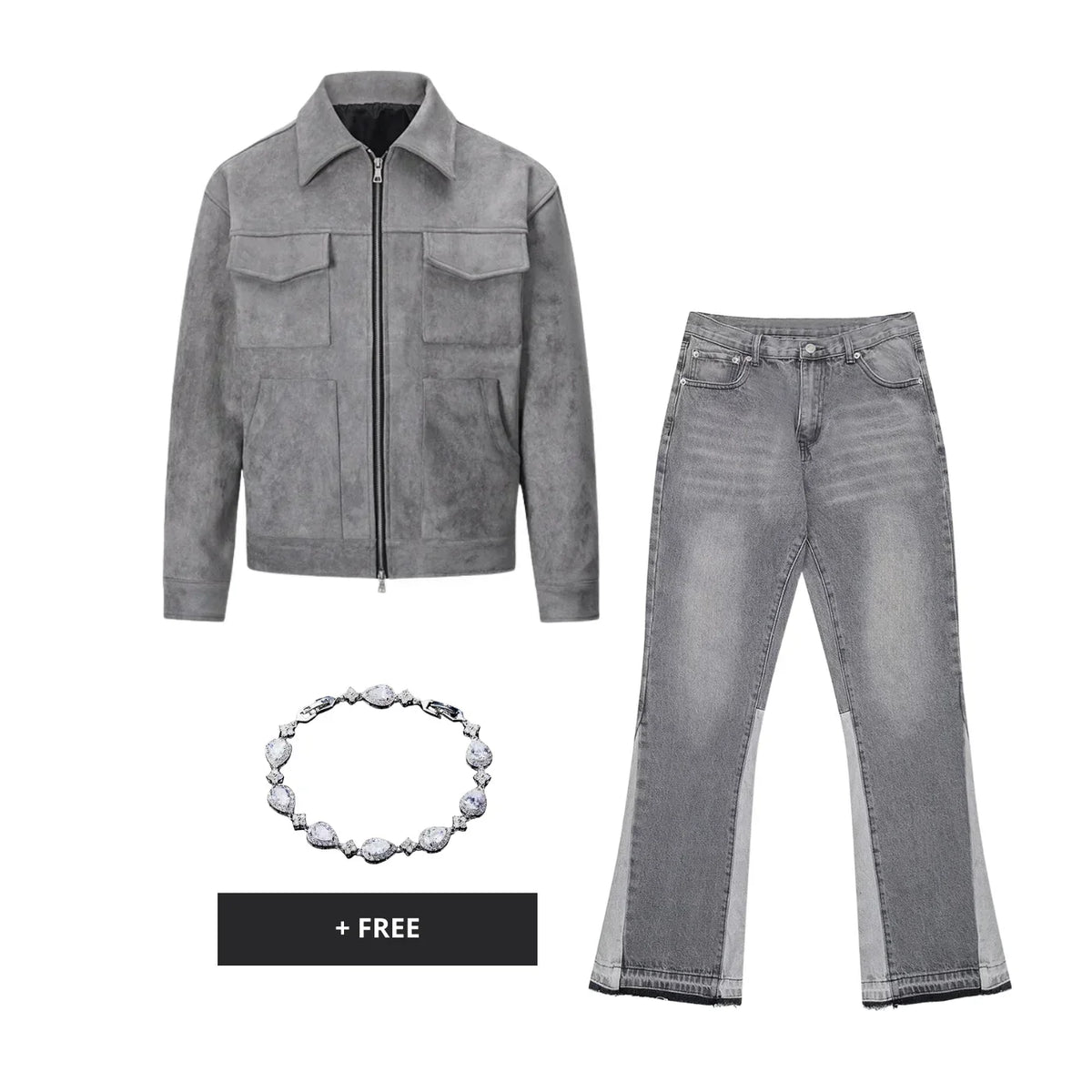 VIRAL OUTFIT 20 –  CHILL NIGHT