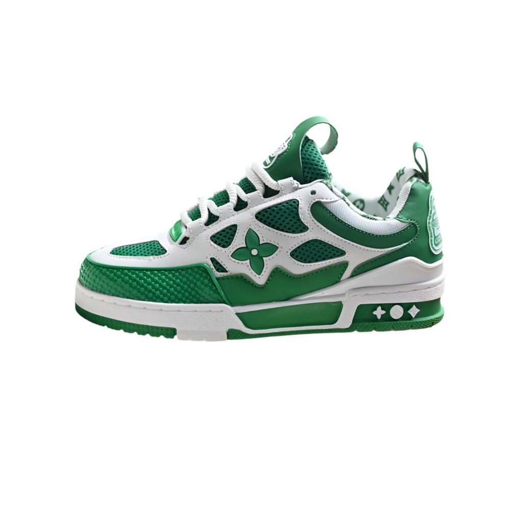 "VL" Skate Sneaker (High Quality Version)