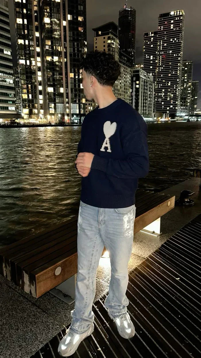 VIRAL OUTFIT 2 - LATE NIGHT WALK