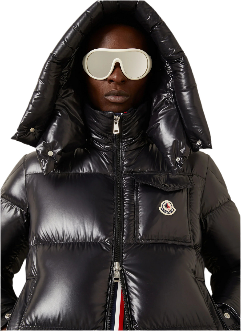 "Monc" Winter Jacket