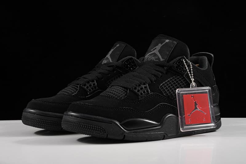 "J4" Shadow Panther