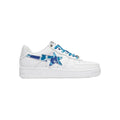 "Star" Sneaker Spectre Blue