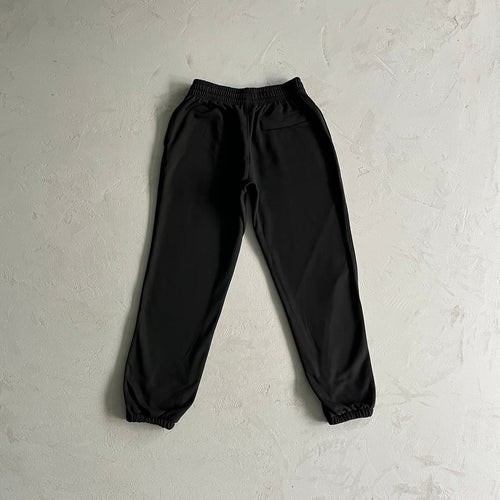 "Alcatraz" Tracksuit Black/White