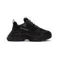 "Triple-S" Sneaker Black