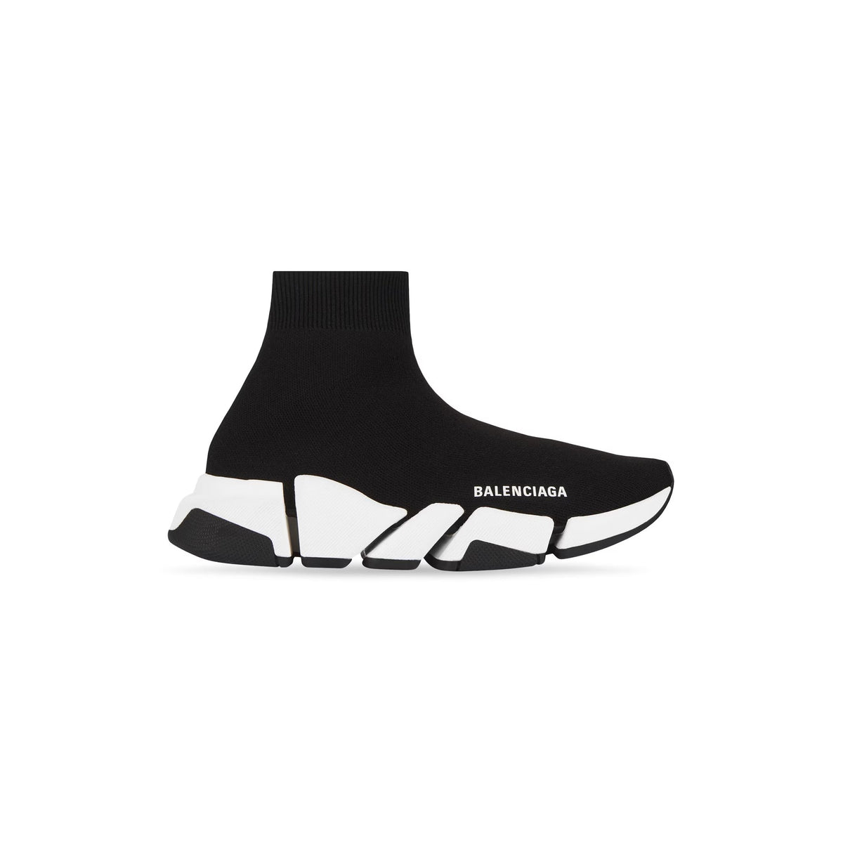 "Socks" Sneaker