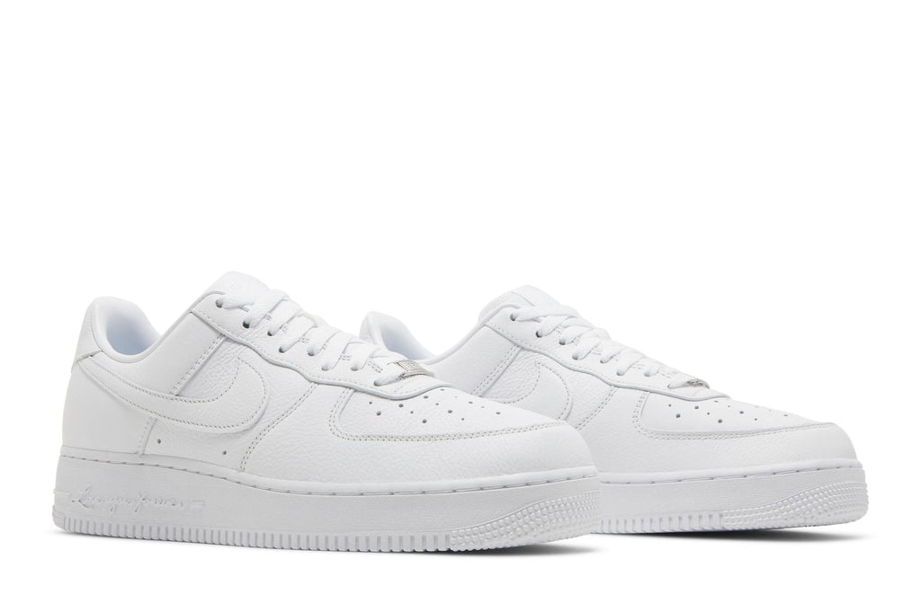"DRK-AF1" sneakers