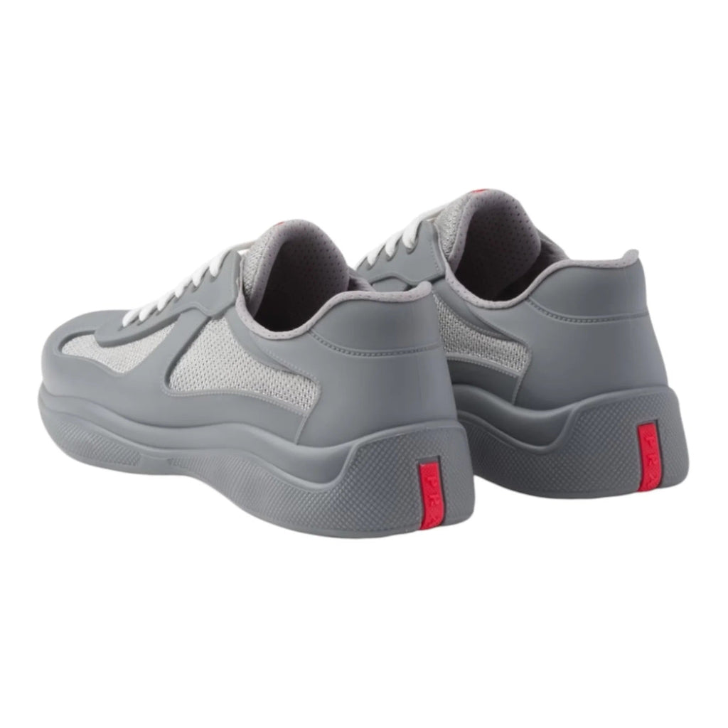 "Leather Cups" Sneakers