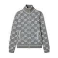 "GG" Zip Jacket