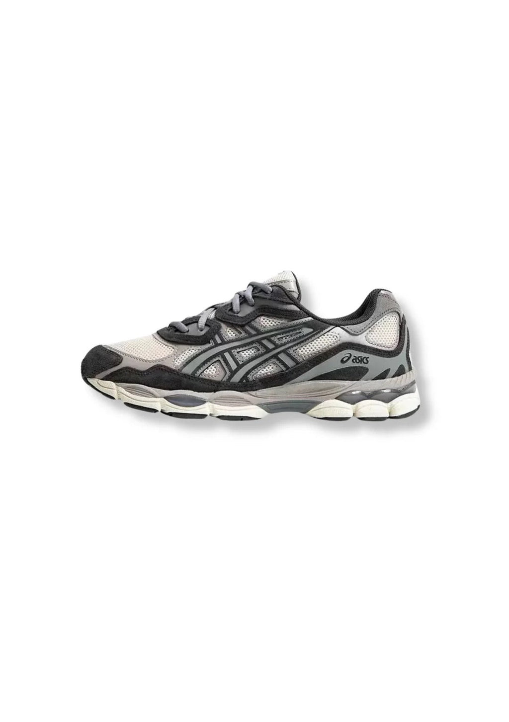 "Gel" - Runner Sneaker V2