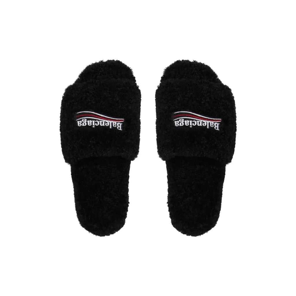 BAL - FUR SLIDES