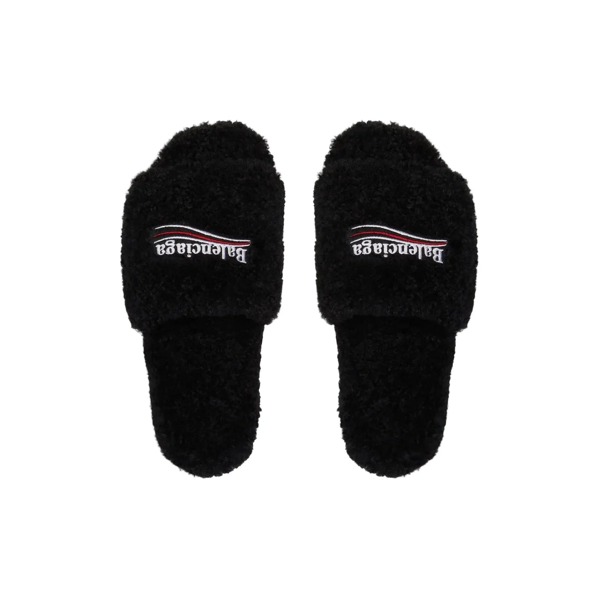 BAL - FUR SLIDES