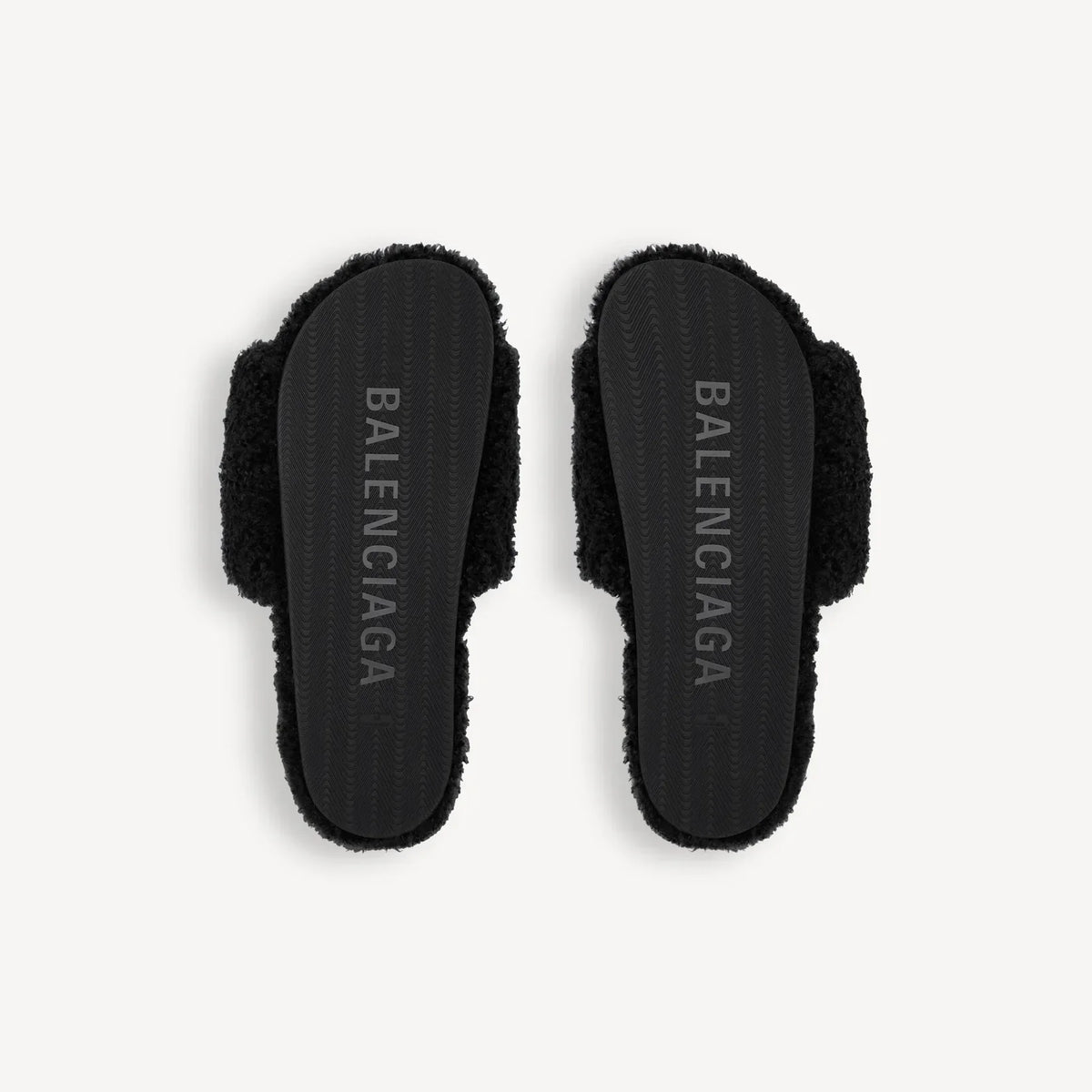 BAL - FUR SLIDES