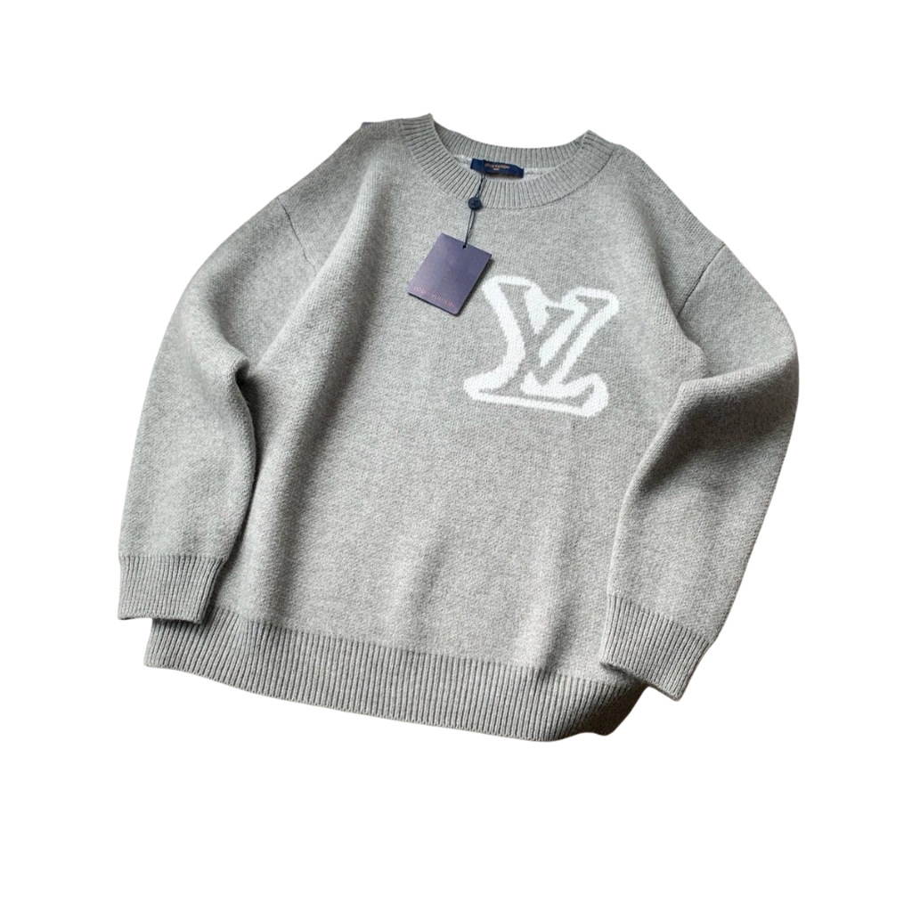 "VL Strickpullover"