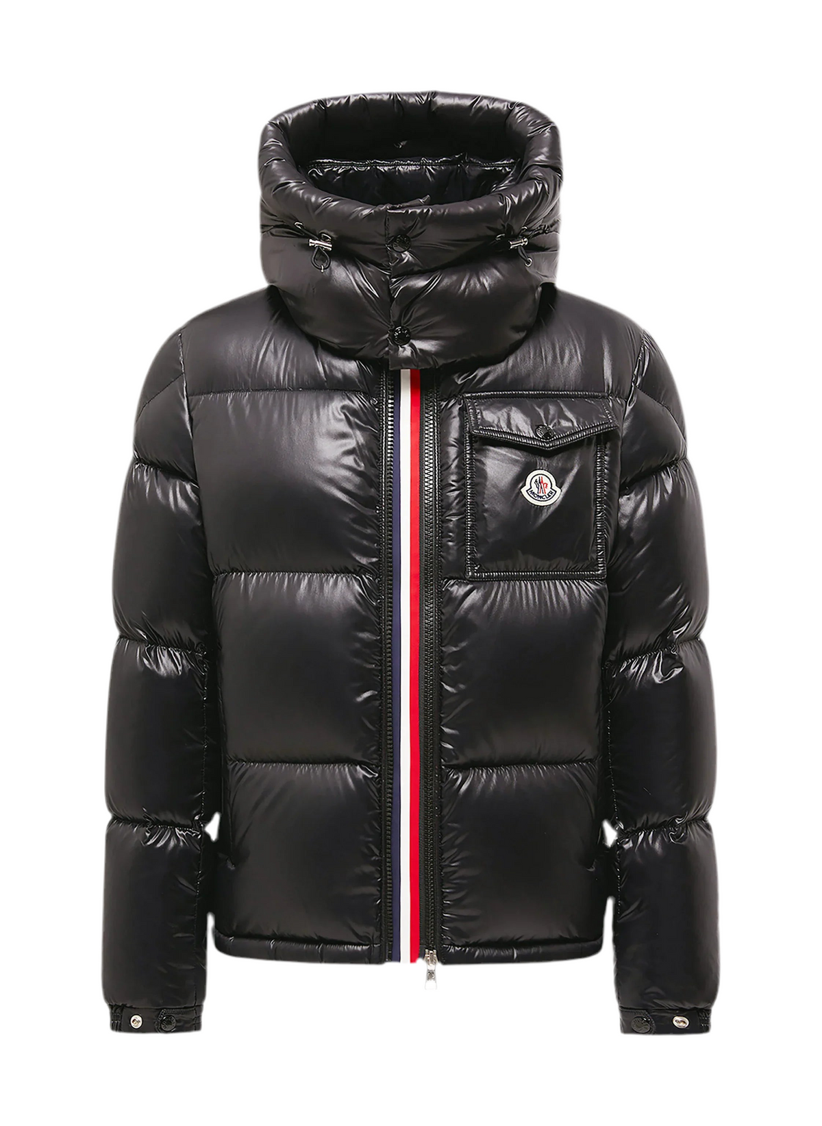 "Monc" Winter Jacket
