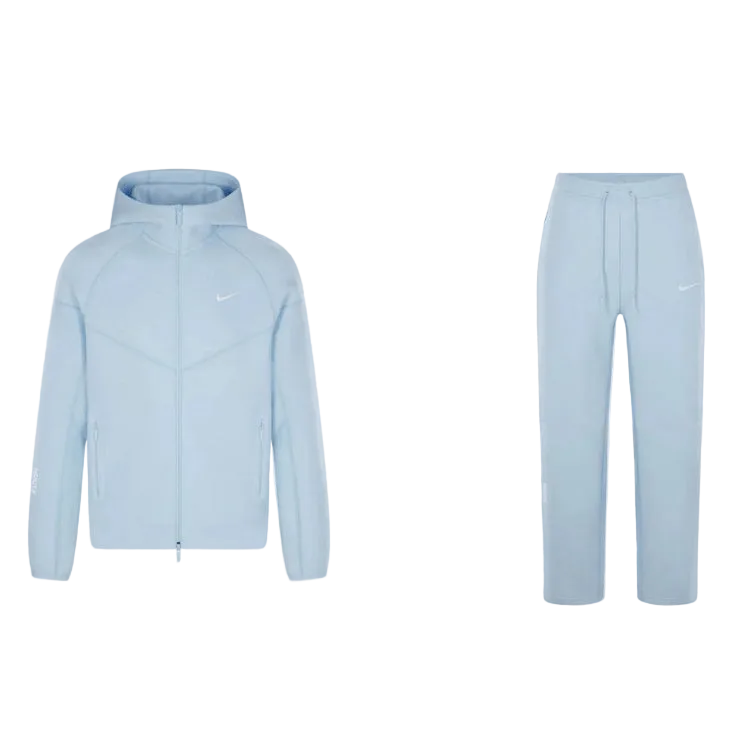 "Nocta" - Tracksuit
