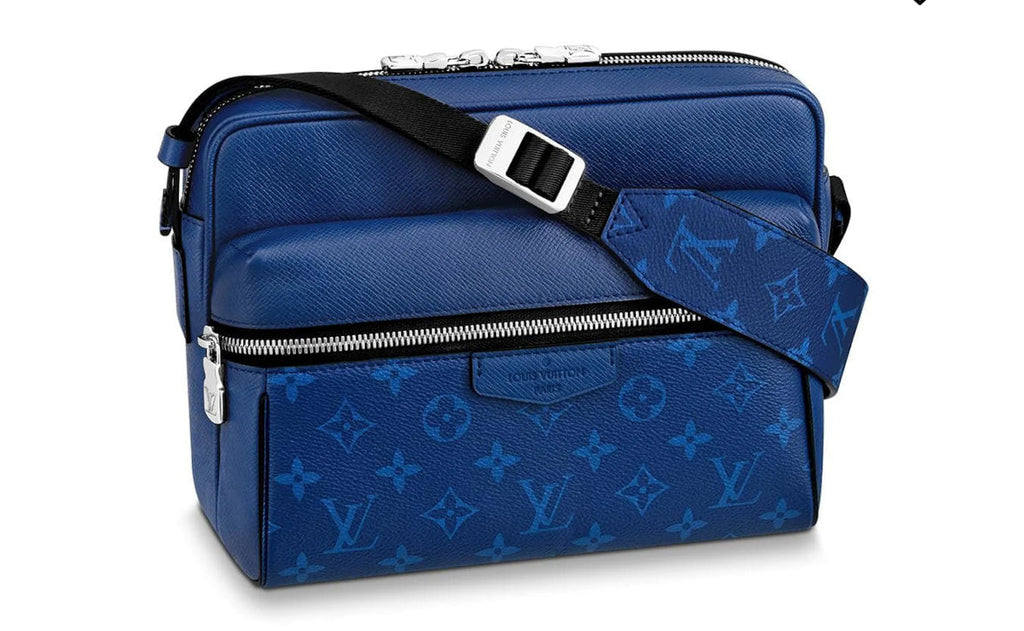 "VL" Tasche