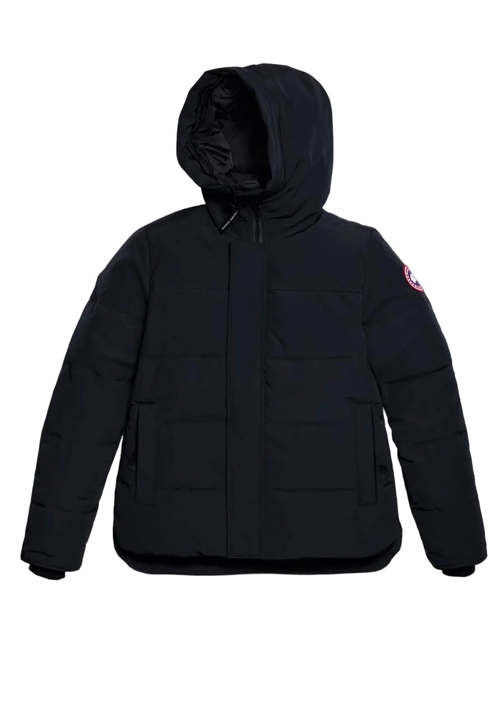 Goose Mcmillan Jacket