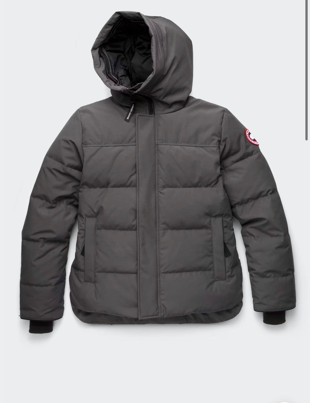Goose Mcmillan Jacket