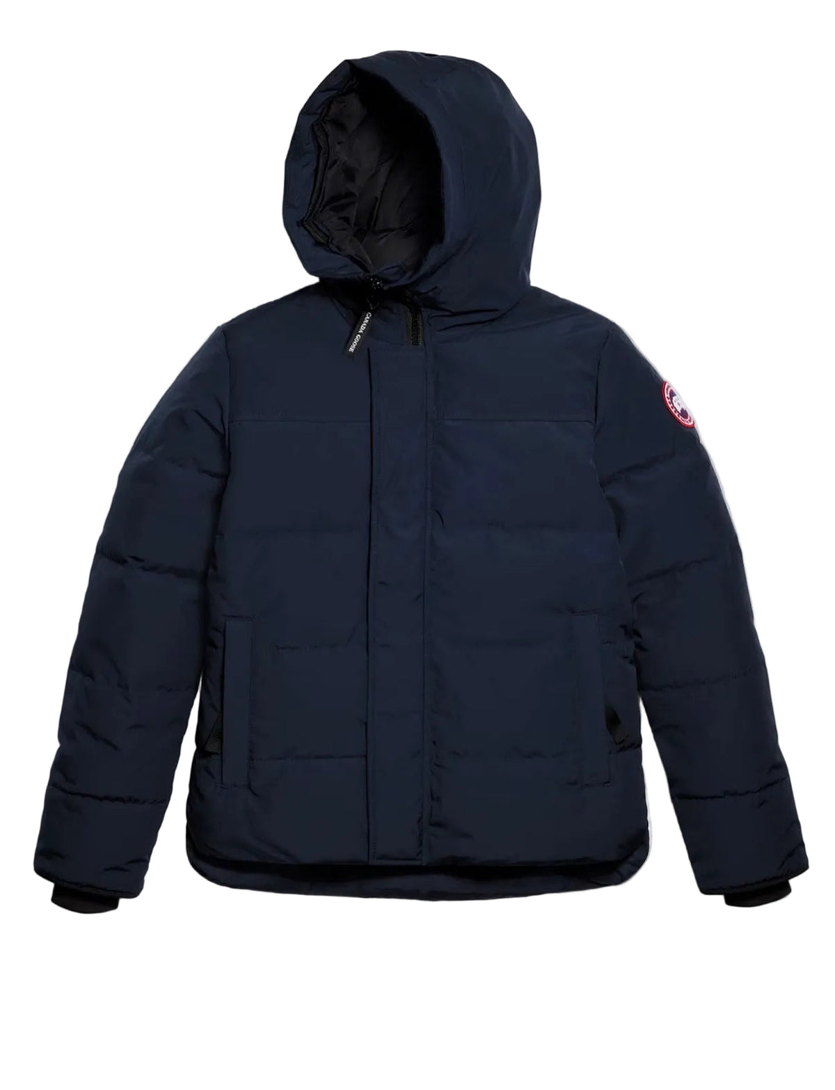 Goose Mcmillan Jacket