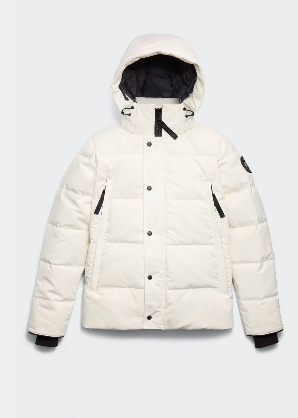 Goose Mcmillan Jacket