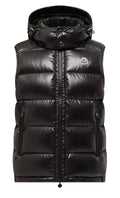 Monc Vest