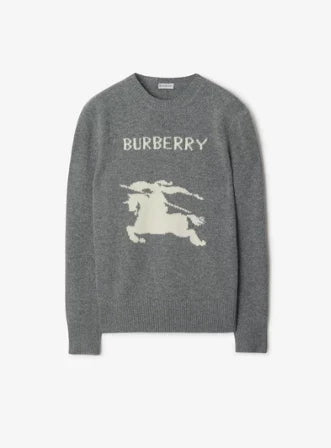 Berry Knit Sweater