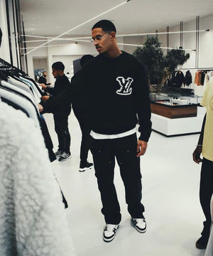 VELA Signature Shoes