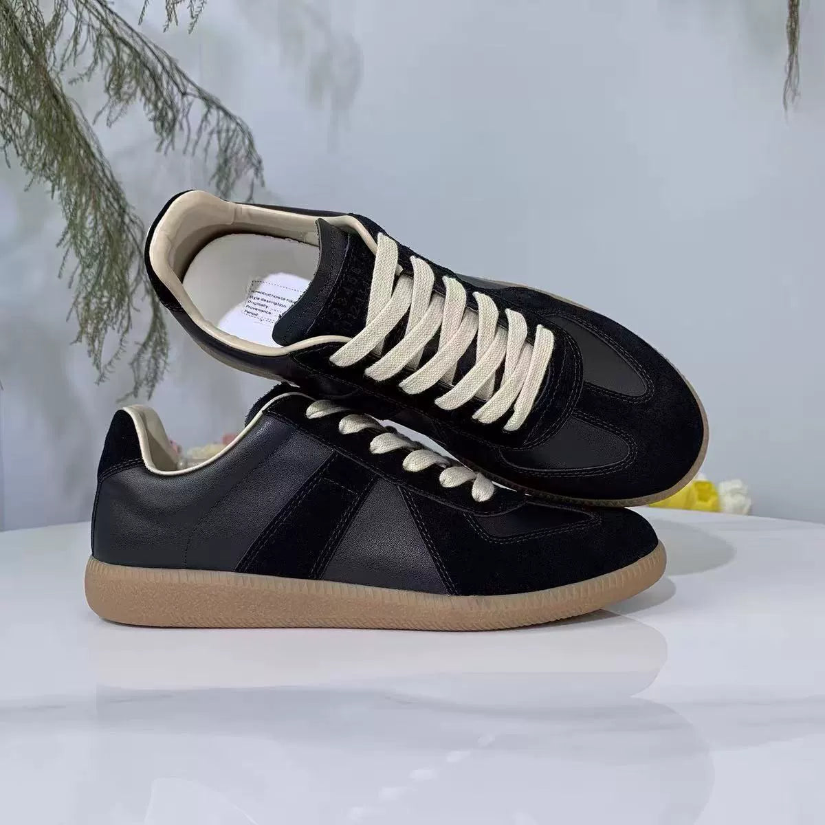Maison-Gats Sneaker