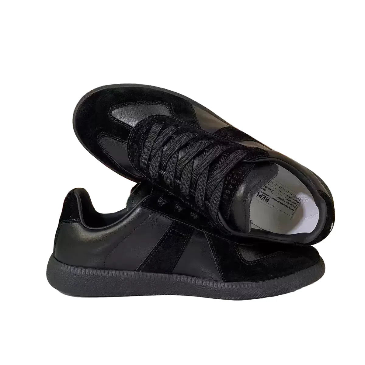 Maison-Gats Sneaker