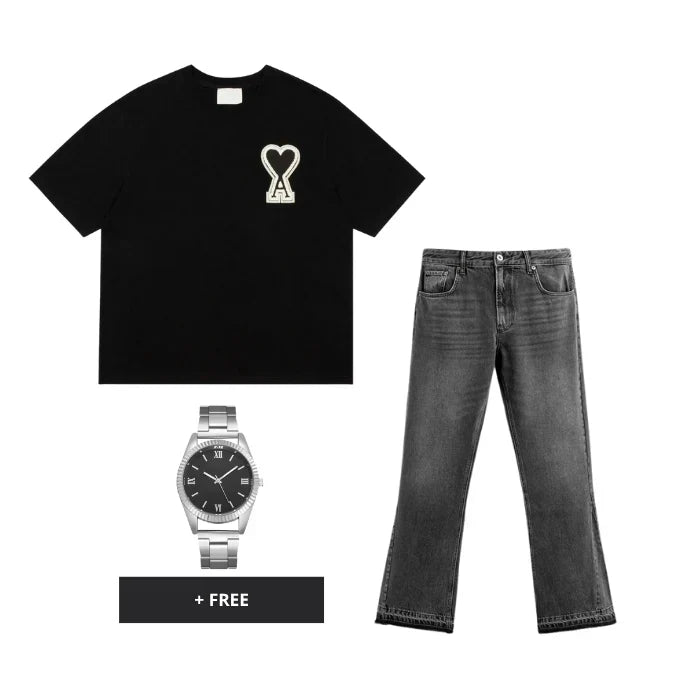 VIRAL OUTFIT 16 – AUTUMN