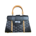 Yard Lady's Bag