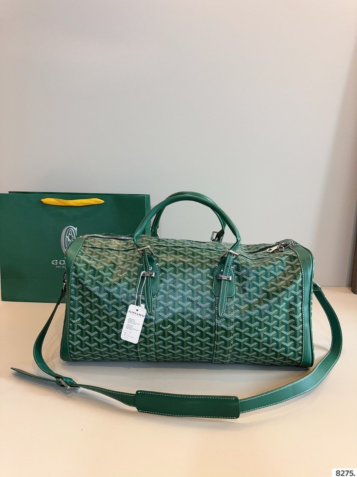 GYD Travel Bag