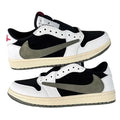 AJ1 LOW - TRAVIS