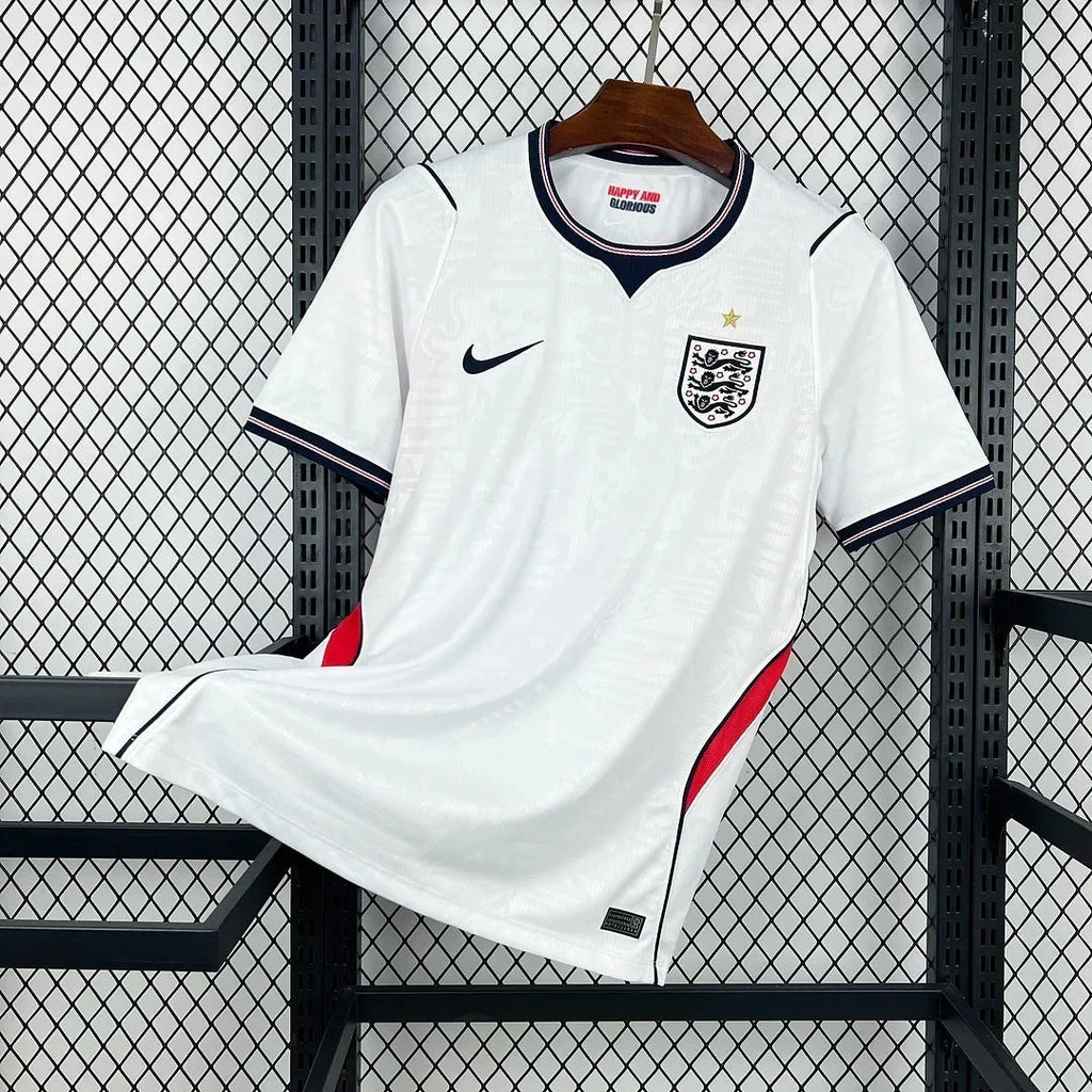 England 2026 World Cup Home Shirt