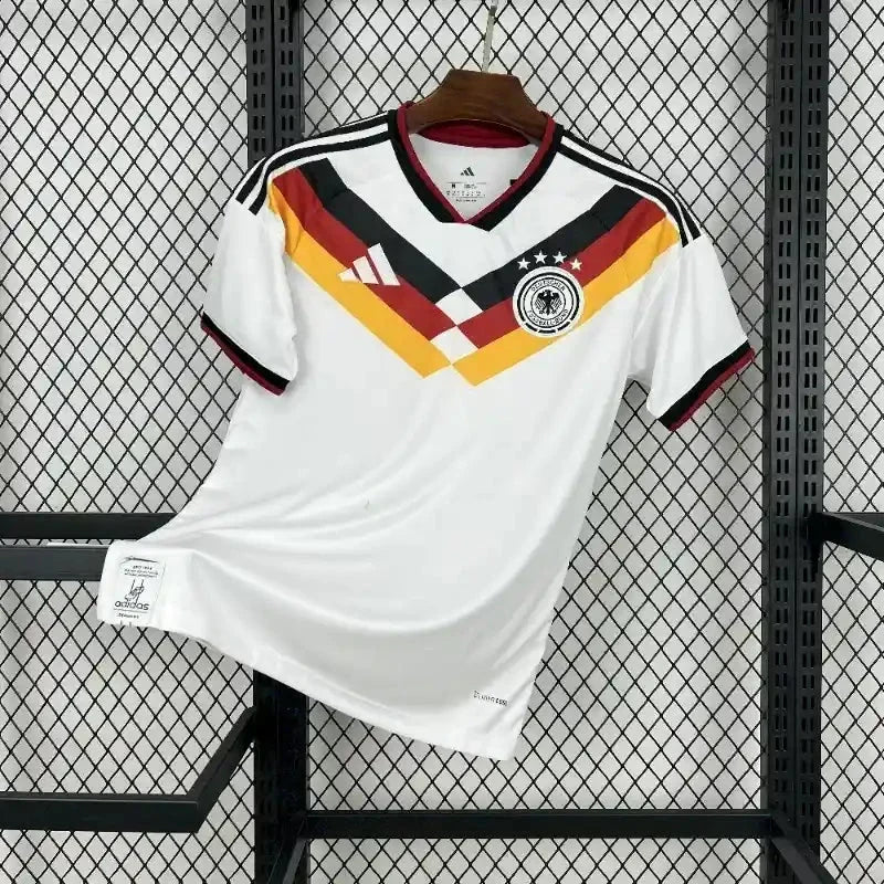 Germany 2026 World Cup Home Shirt