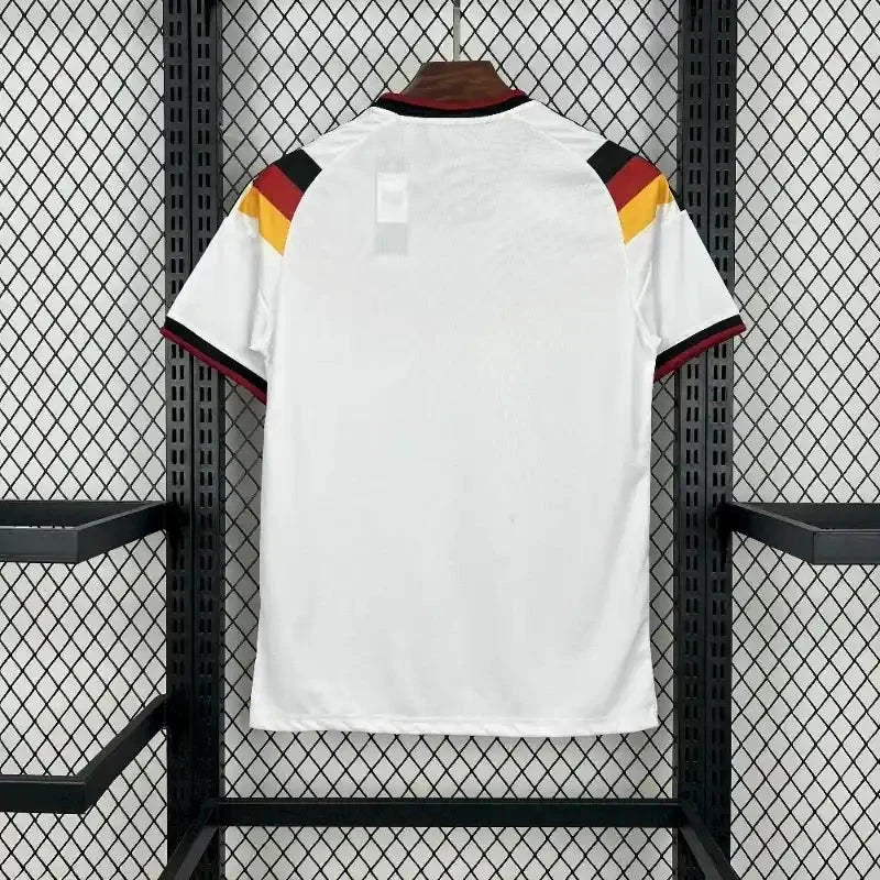 Germany 2026 World Cup Home Shirt