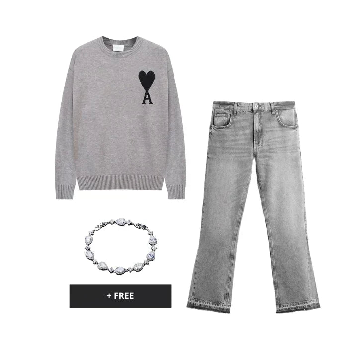 VIRAL OUTFIT 14 – MISTY NIGHT